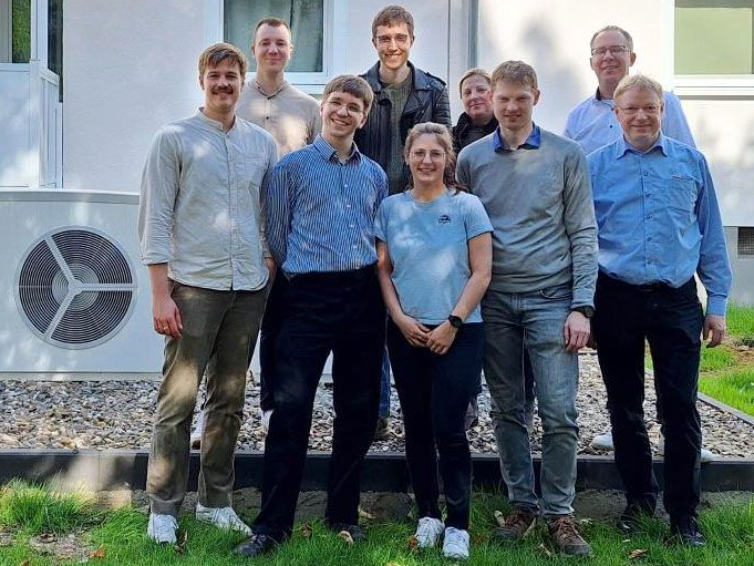 D²HeaTEC- ein Blueprint für die Dekarbonisierung der Nahwärme in Bestandsquartieren