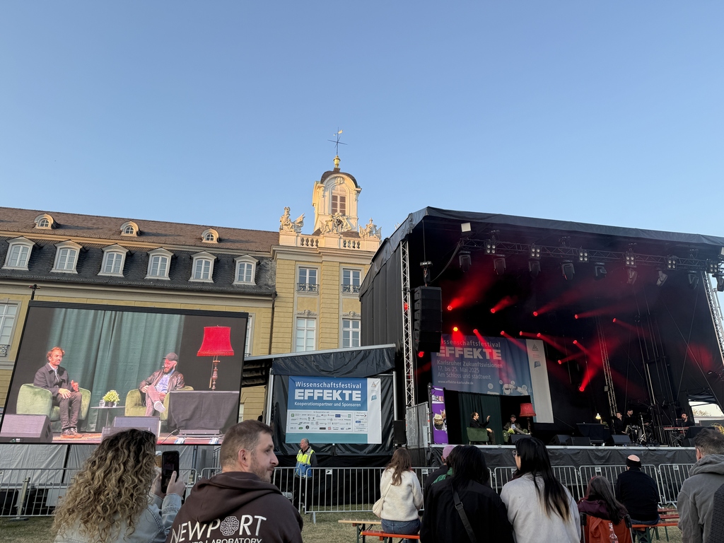 EFFEKTE Festival