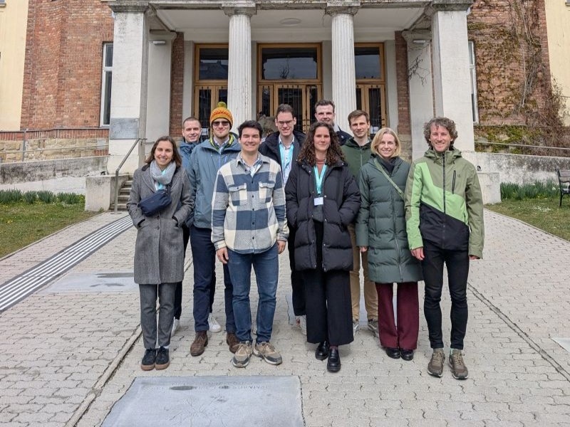 ASSUME & Friends at ABM4Energy 2026 in Vienna