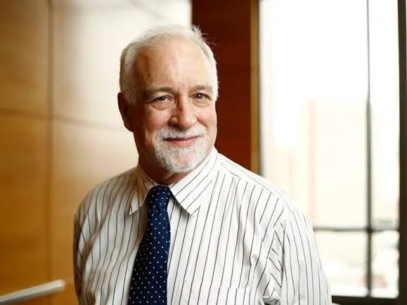 Guest Visit and Impulse Talk by Steven Kimbrough