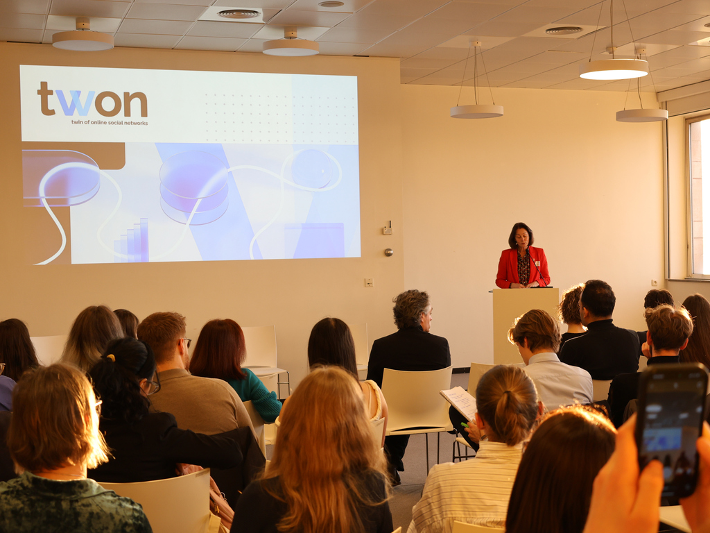TWON Final Event and 4th CitizenLab in Brussels