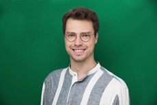 Gregor Pahlitzsch