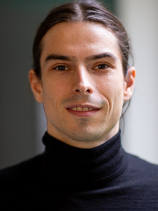 Felix Sterk