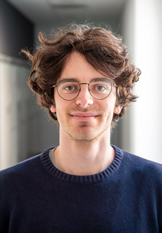 David Borukhson Profil